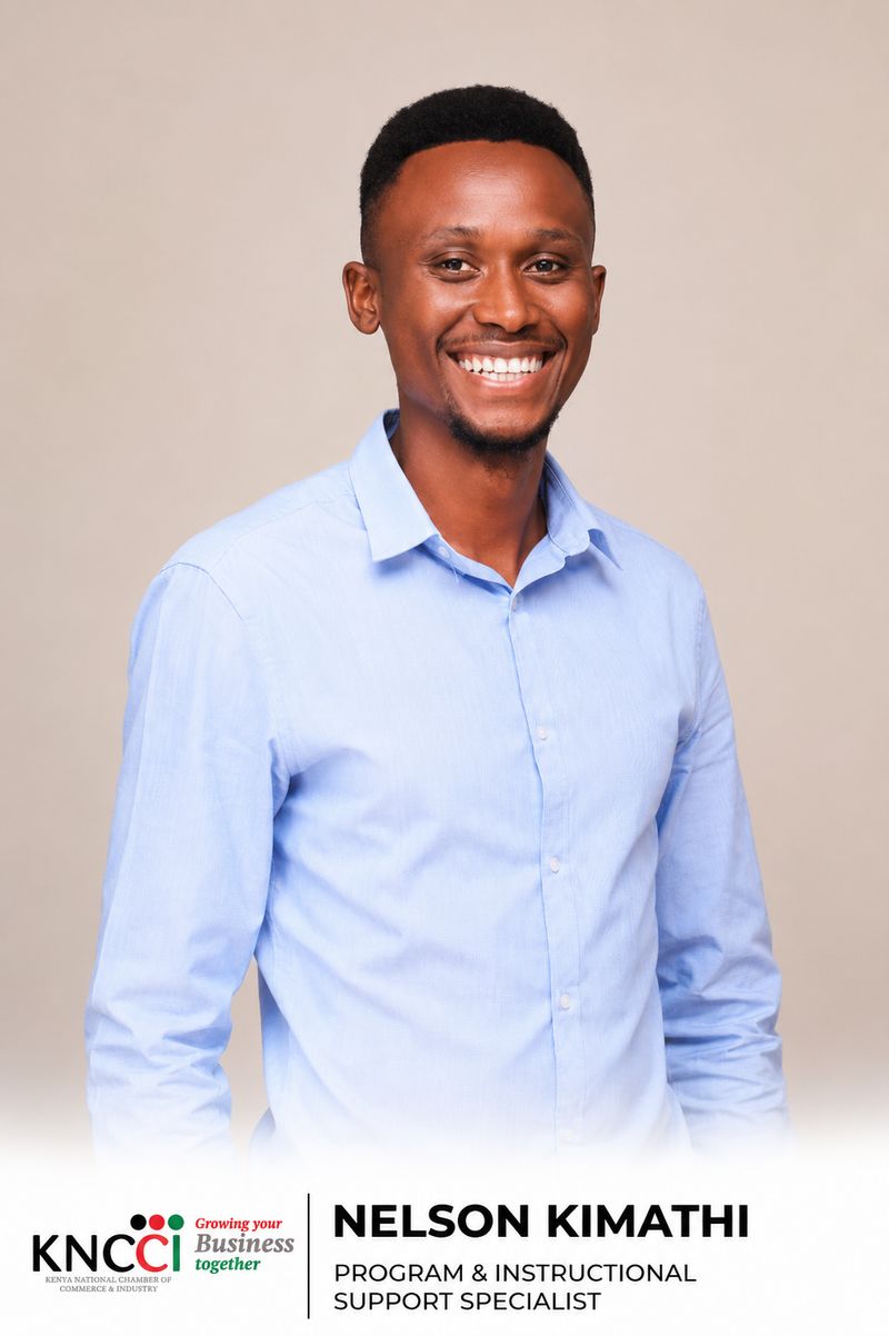 Nelson Kimathi