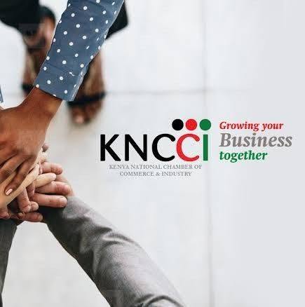 KNCCI Meru Chapter