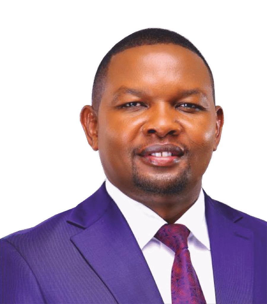 H.E. Hon. Rev. Isaac Mutuma M’Ethingia Governor of Meru County H.E. Hon. Rev. Isaac Mutuma M’Ethingia Governor of Meru County
